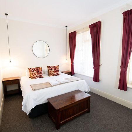 Bentley'S Hotel Clare Dış mekan fotoğraf