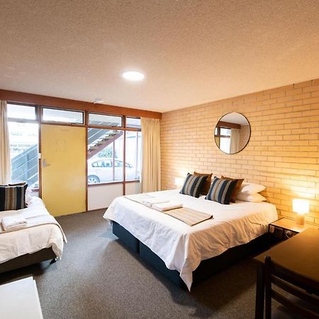 Bentley'S Hotel Clare Dış mekan fotoğraf