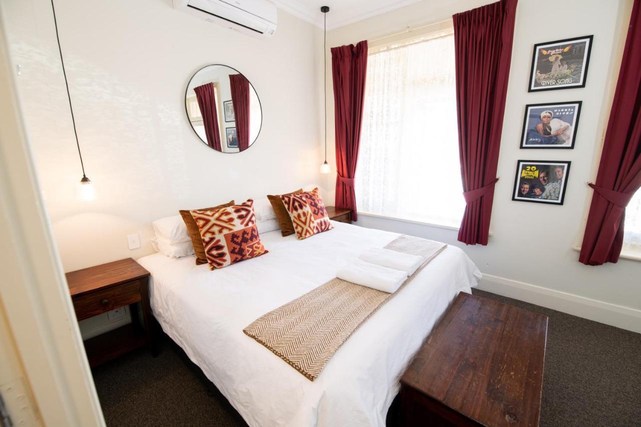 Bentley'S Hotel Clare Dış mekan fotoğraf