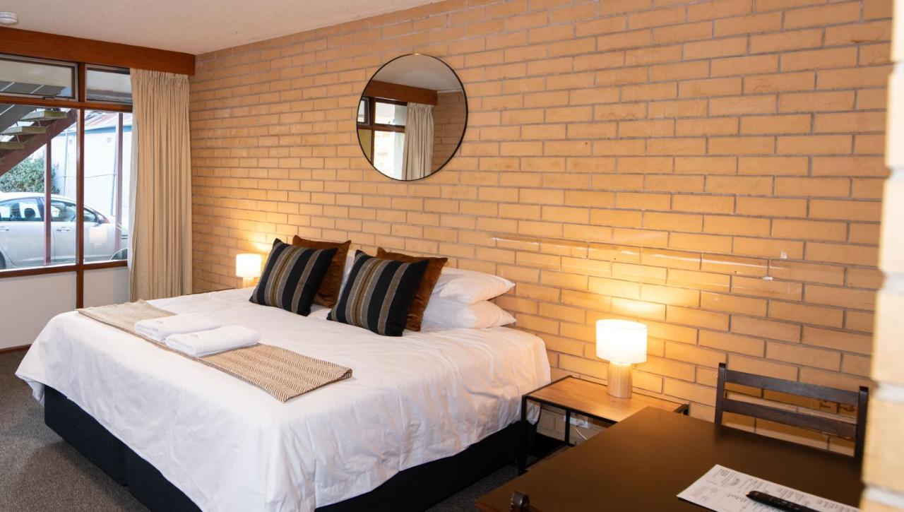 Bentley'S Hotel Clare Dış mekan fotoğraf